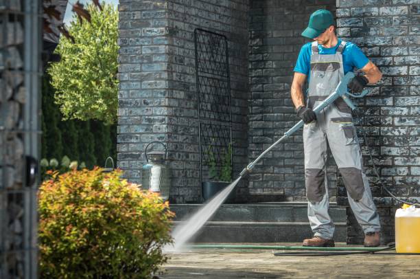Best Factory Floor Cleaning  in Pittsfield, MA