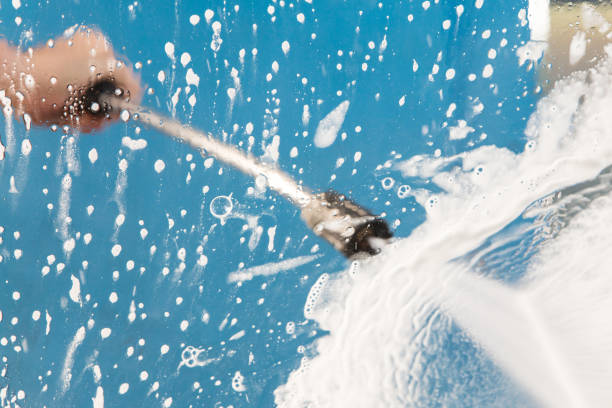 Best Patio and Deck Pressure Washing  in Pittsfield, MA