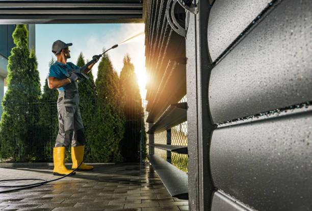 Trusted Pittsfield, MA  Pressure Washing Services Experts