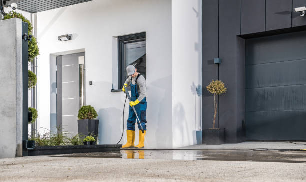 Best Fence Cleaning  in Pittsfield, MA