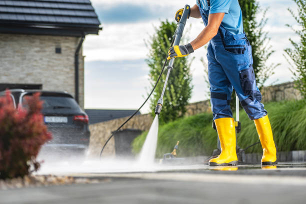 Best Residential Exterior Washing  in Pittsfield, MA